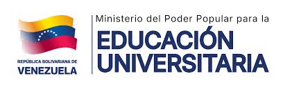 Ministerio del Poder Popular para la Educación Universitaria