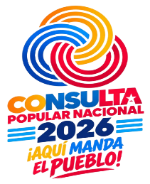 Consulta Popular Nacional 2026